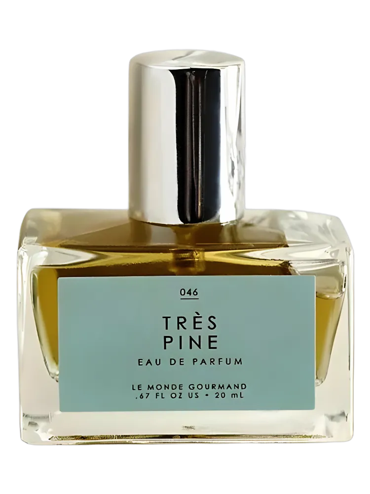 Très Pine by Le Monde Gourmand