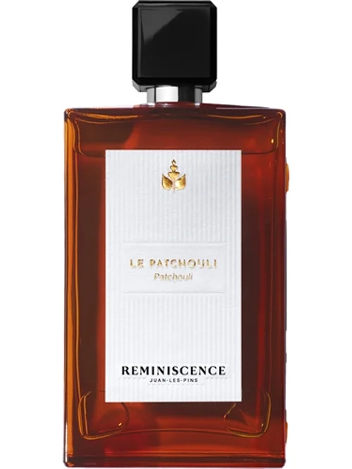 Le Patchouli by Reminiscence