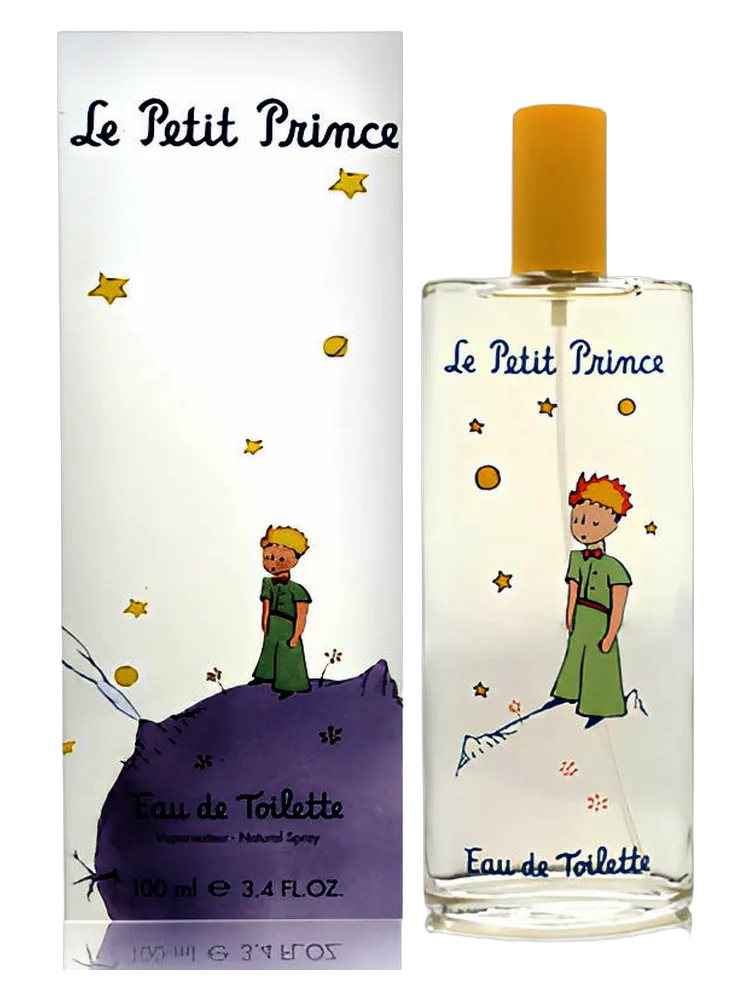 Le Petit Prince by Le Petit Prince