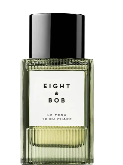 Le Trou 19 Du Phare by Eight & Bob