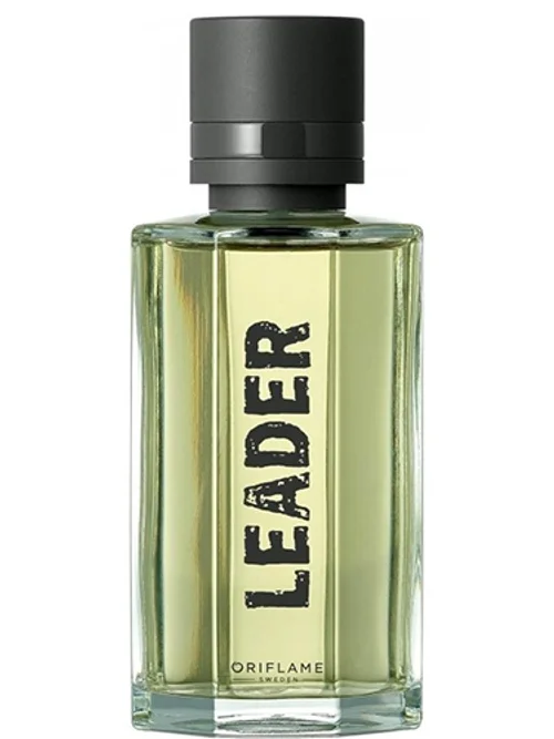 Leader by Oriflame