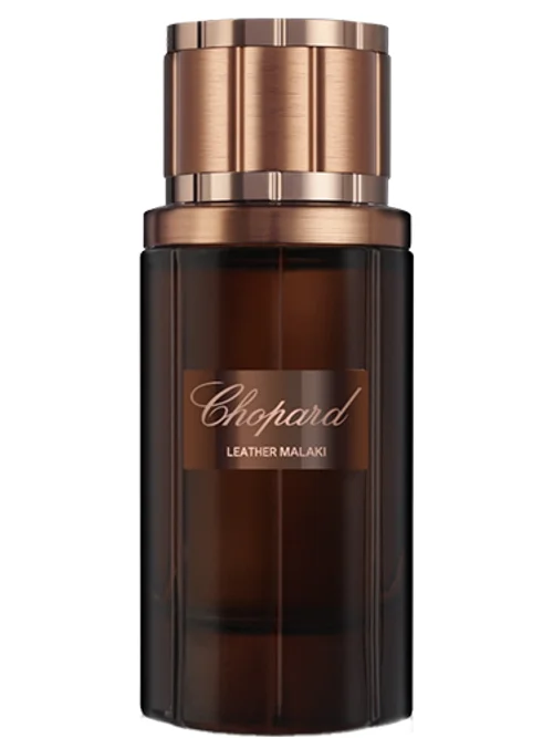 Leather Malaki by Chopard