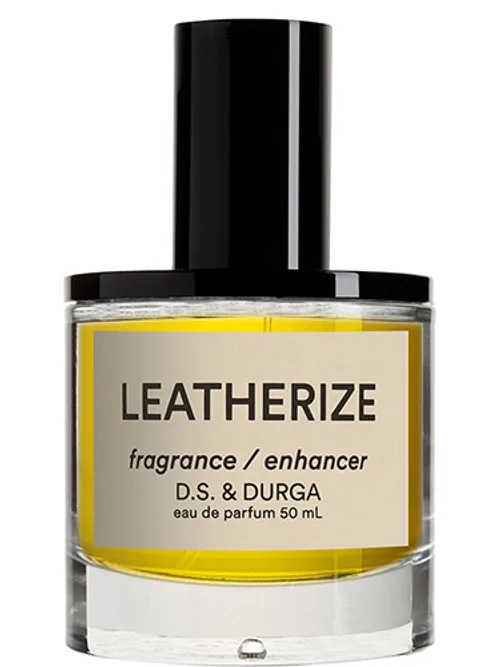 Leatherize by D.S. & Durga