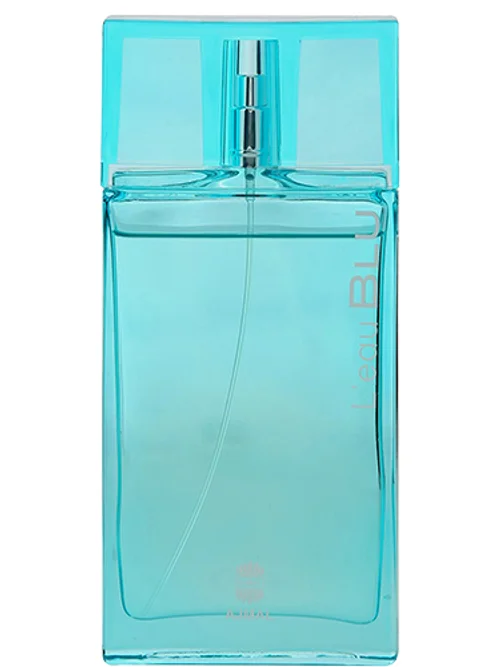 L'Eau Blu by Ajmal