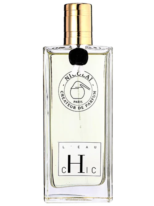 L'Eau Chic by Nicolaï