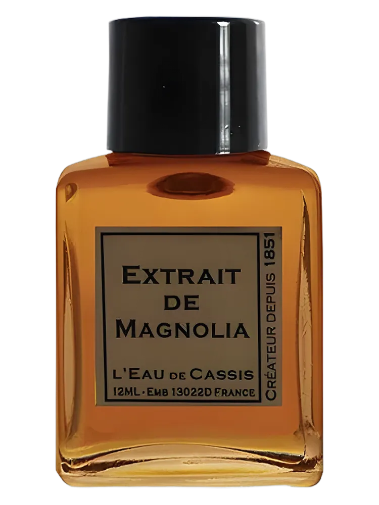 Magnolia by L'Eau De Cassis