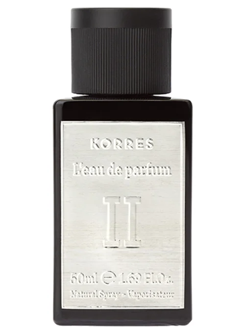 L' II by Korres