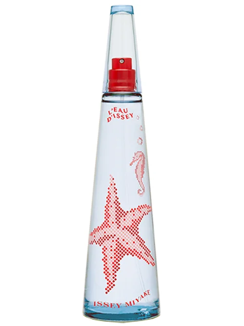 L'Eau D'Issey Eau D'Été by Issey Miyake