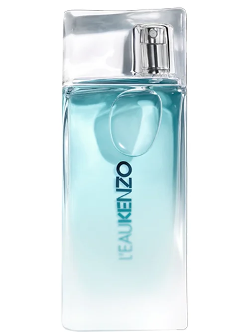 L'Eau Glacée Pour Homme by Kenzo