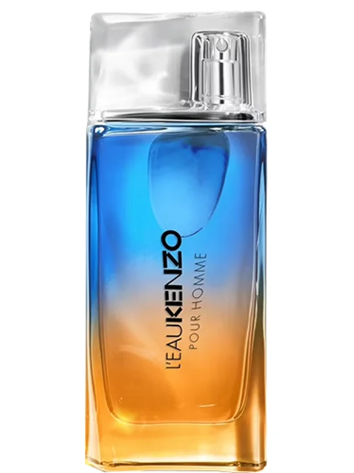 L'Eau Sunlight Pour Homme by Kenzo