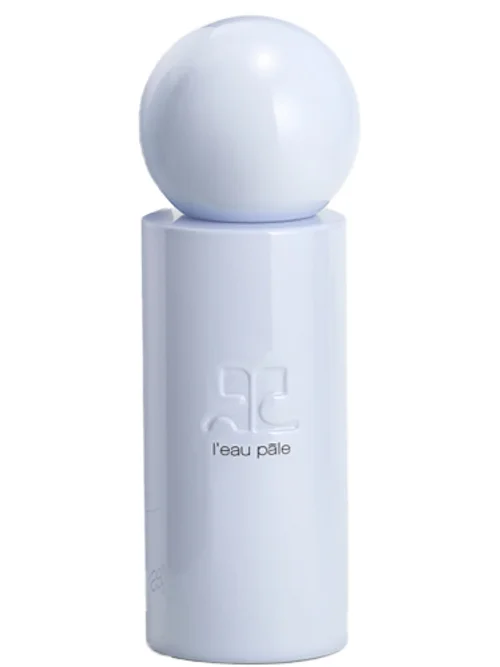 L'Eau Pâle by Courrèges