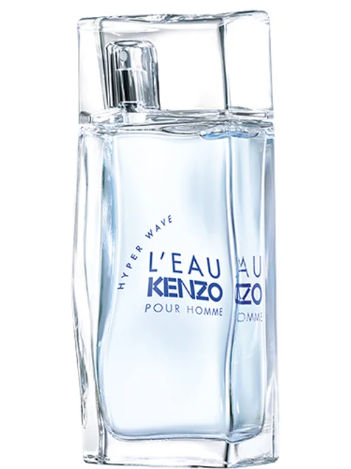 L'Eau Par Hyper Wave Pour Homme by Kenzo