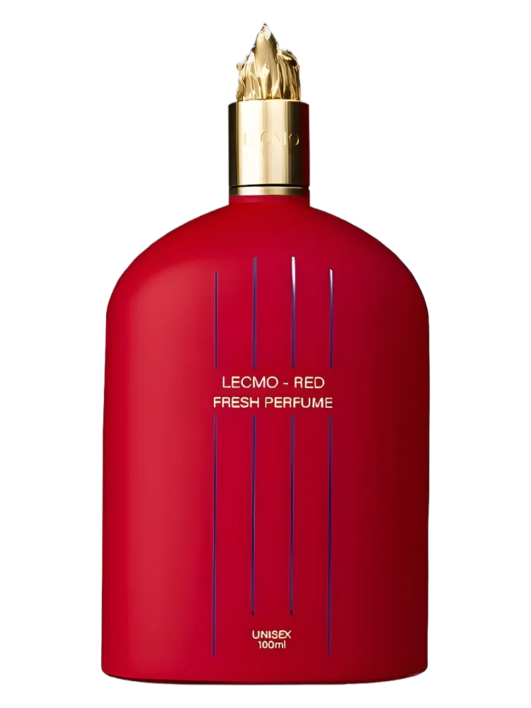 Red Fresh by Lecmo