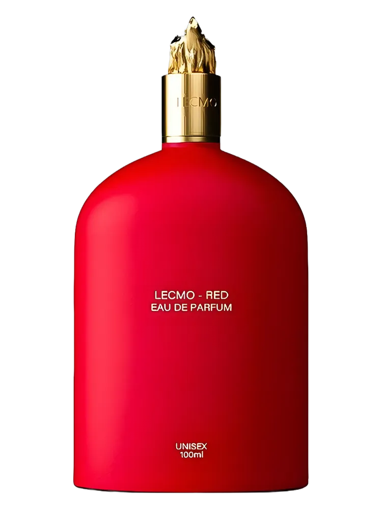 Red by Lecmo