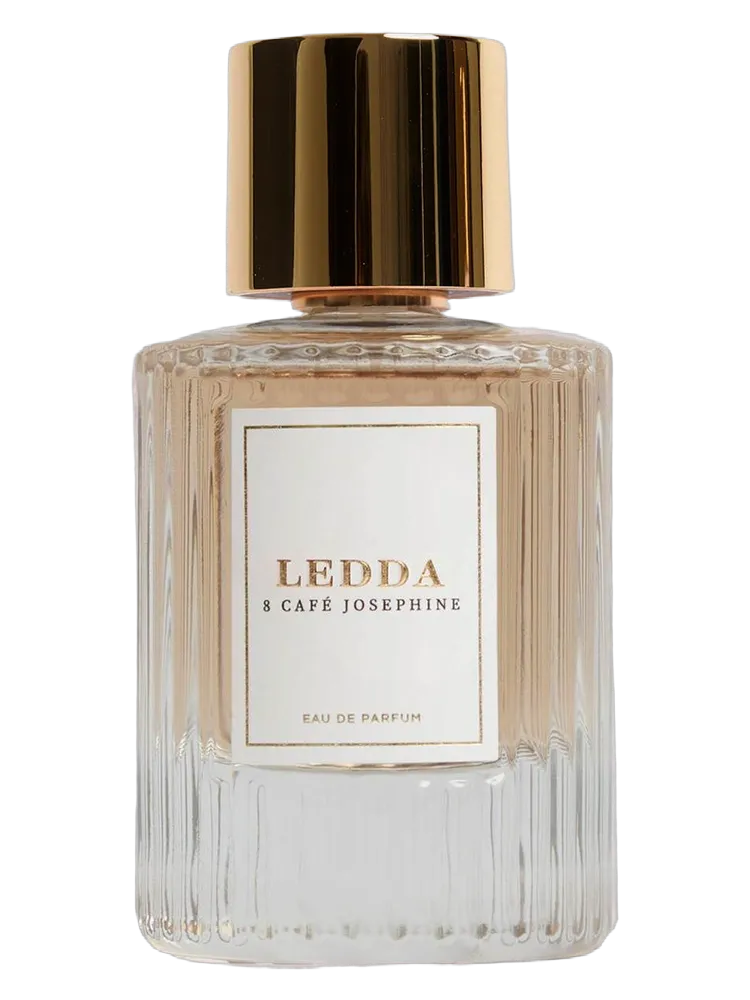 8 Café Josephine by Ledda