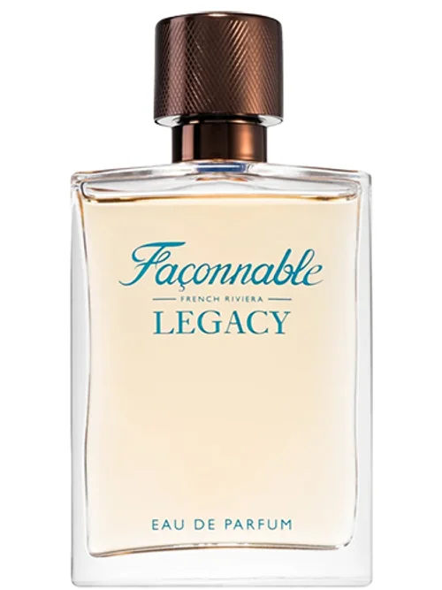 Legacy by Façonnable