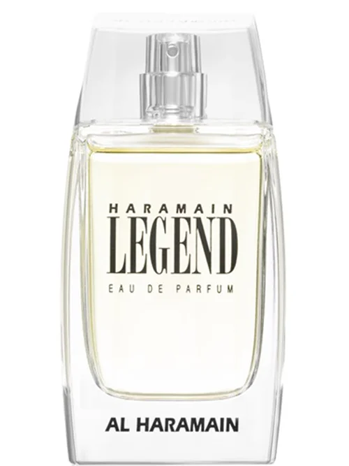 Legend by Al Haramain