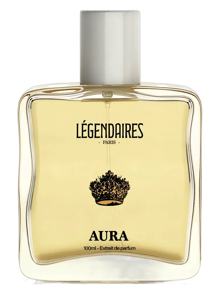 Aura by Légendaires
