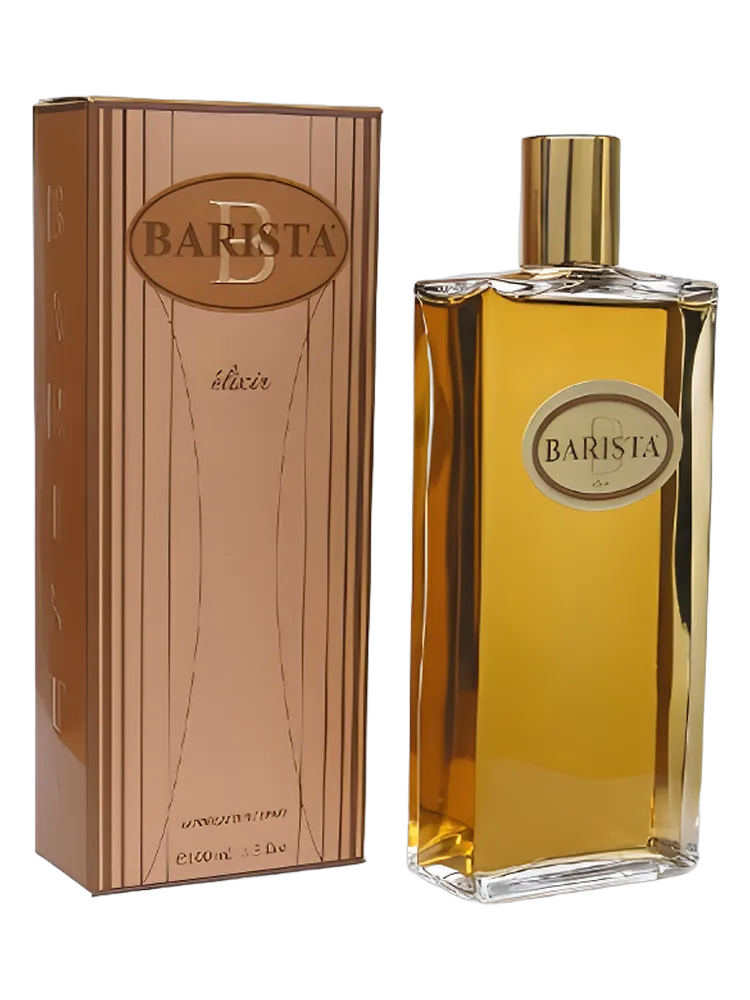 Barista by Legendary Fragrances