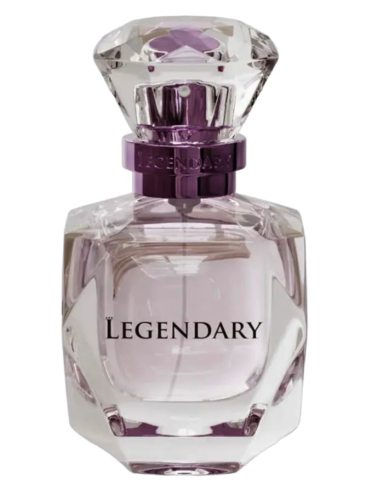 Violet by Legendary Perfume