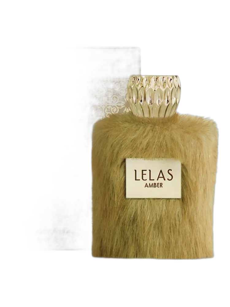 Lelas Amber by Lelas