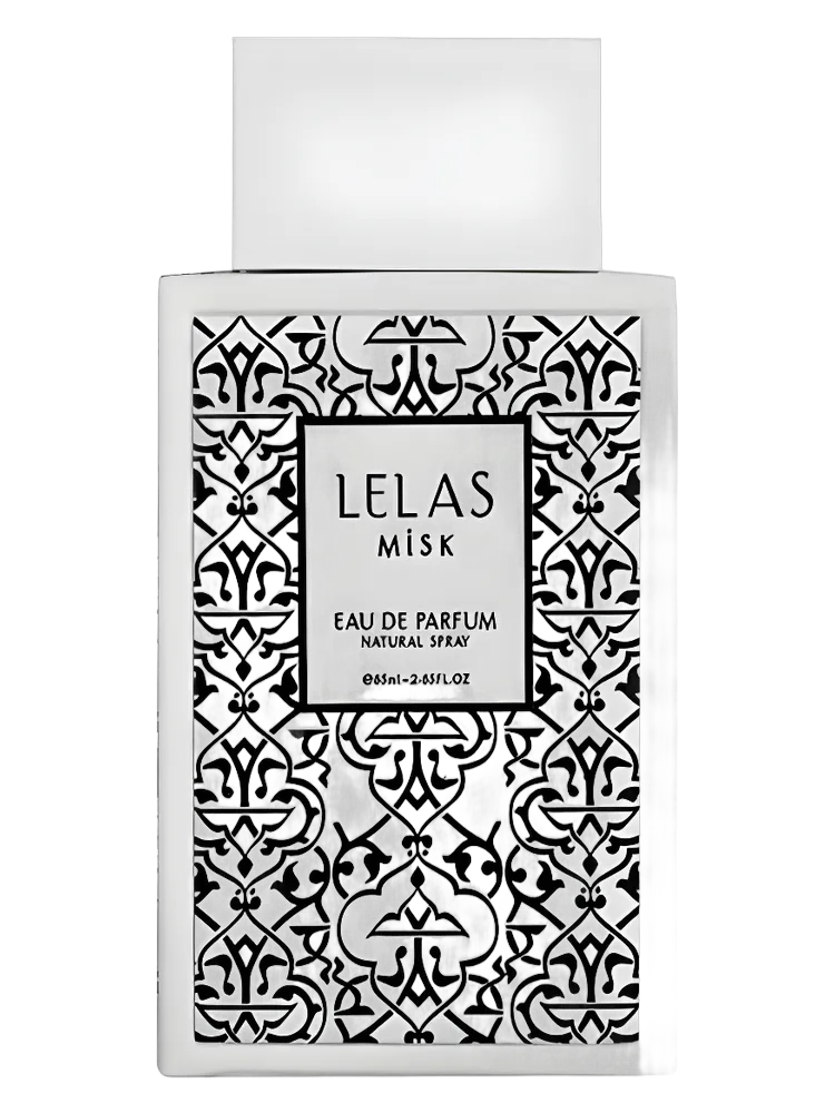 Lelas Misk by Lelas