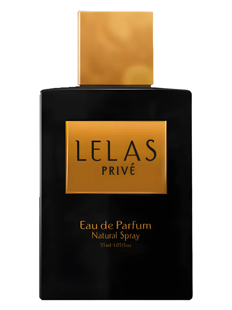 Lelas Noir by Lelas