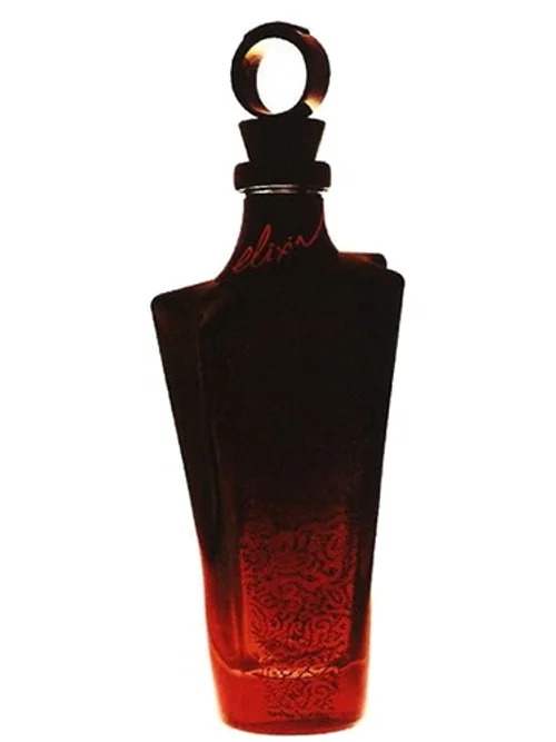 L'Élixir Pour Elle by Mauboussin
