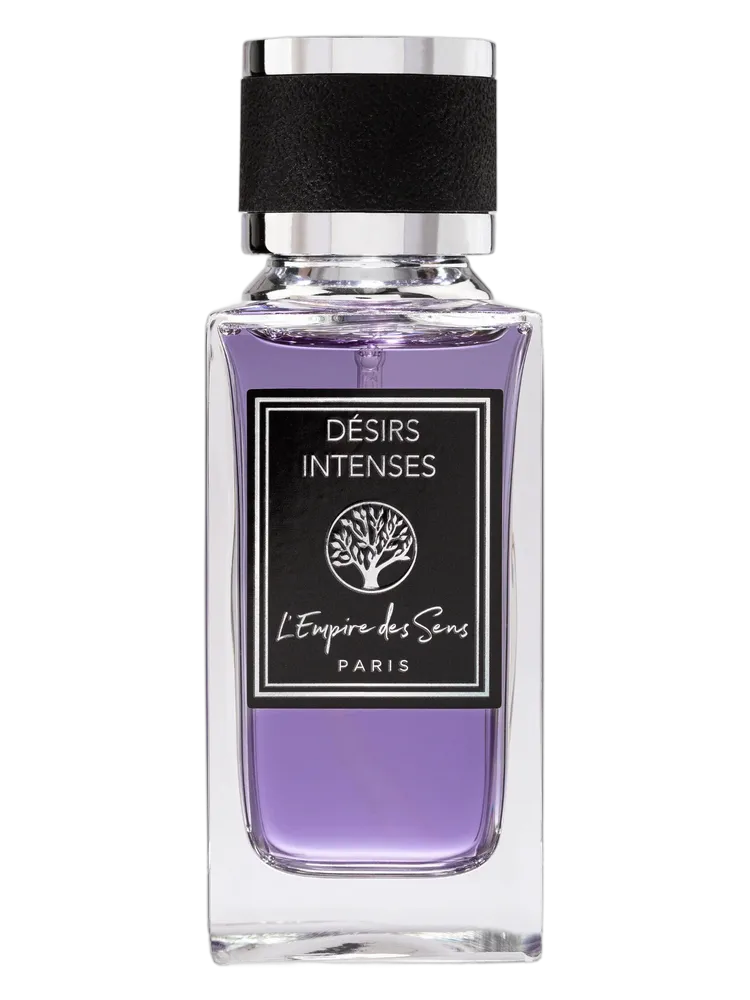 Désirs Intenses by L'Empire des Sens