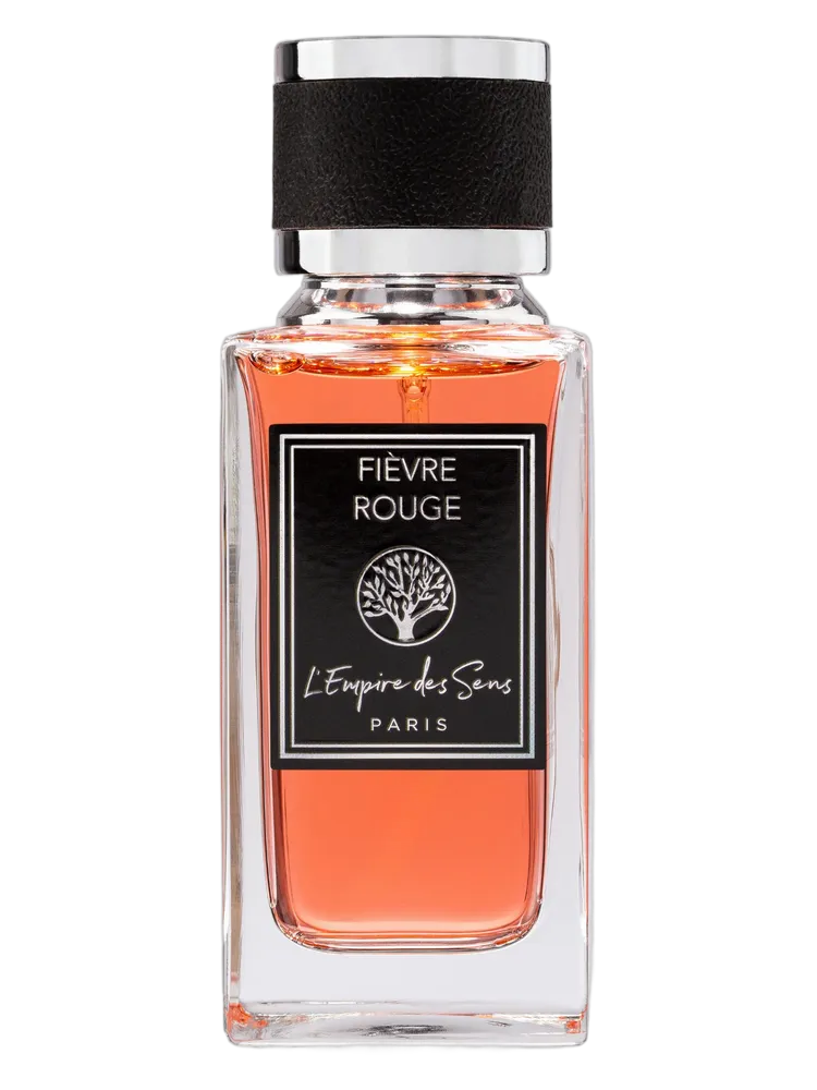 Fièvre Rouge by L'Empire des Sens