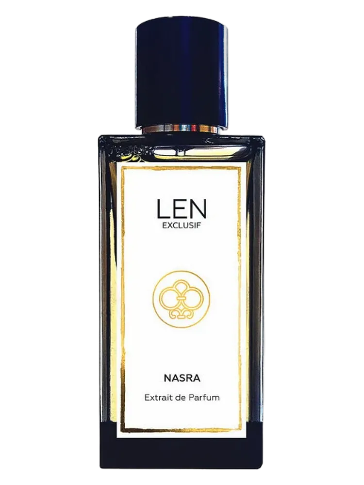 Nasra by LEN Fragrances