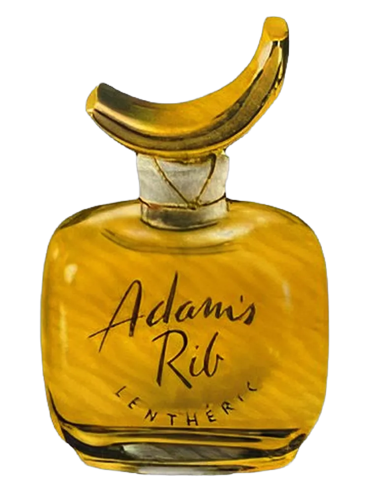 Adam's Rib by Lentheric
