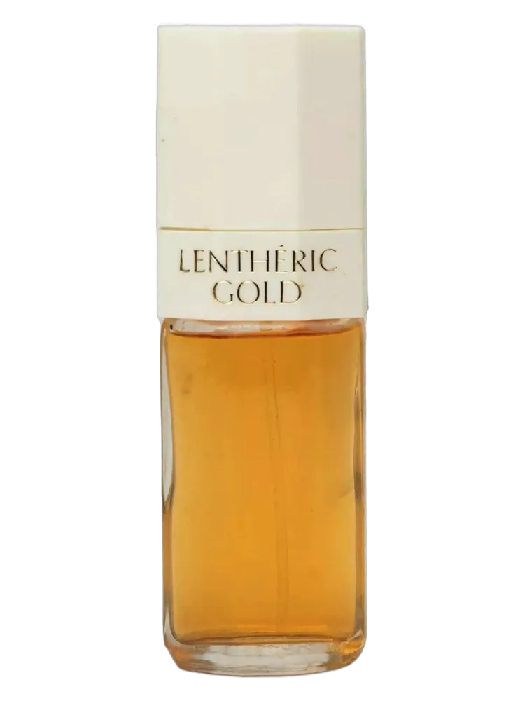 Gold by Lentheric