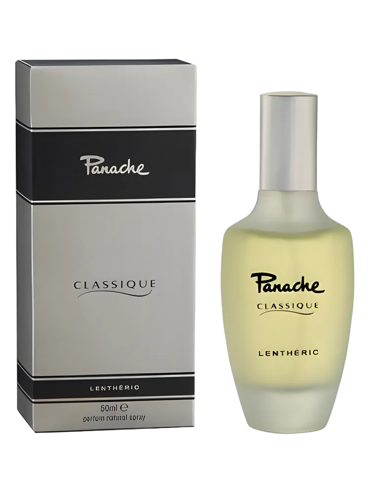 Panache Classique by Lentheric