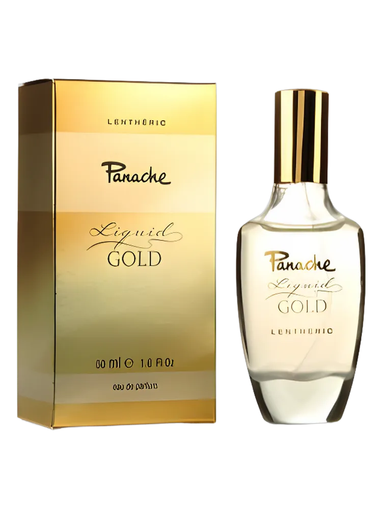 Panache Gold by Lentheric