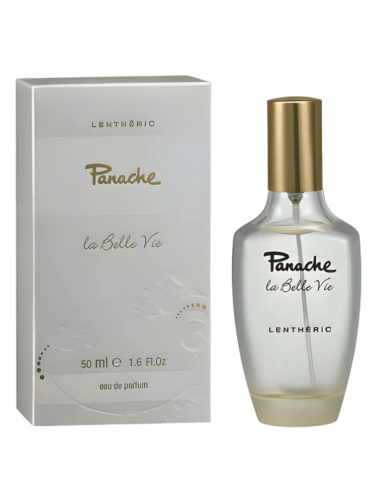 Panache La Belle Vie by Lentheric