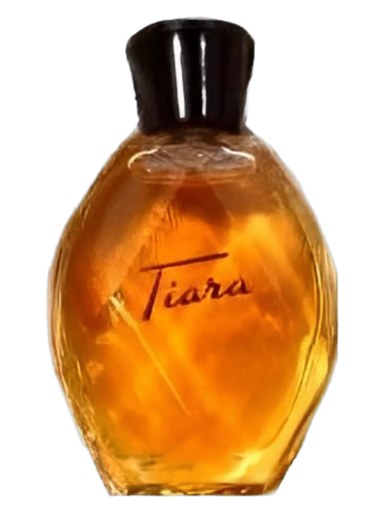 Tiara by Lentheric