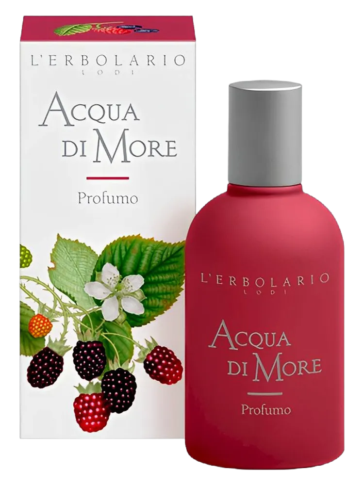 Acqua Di More by L'Erbolario