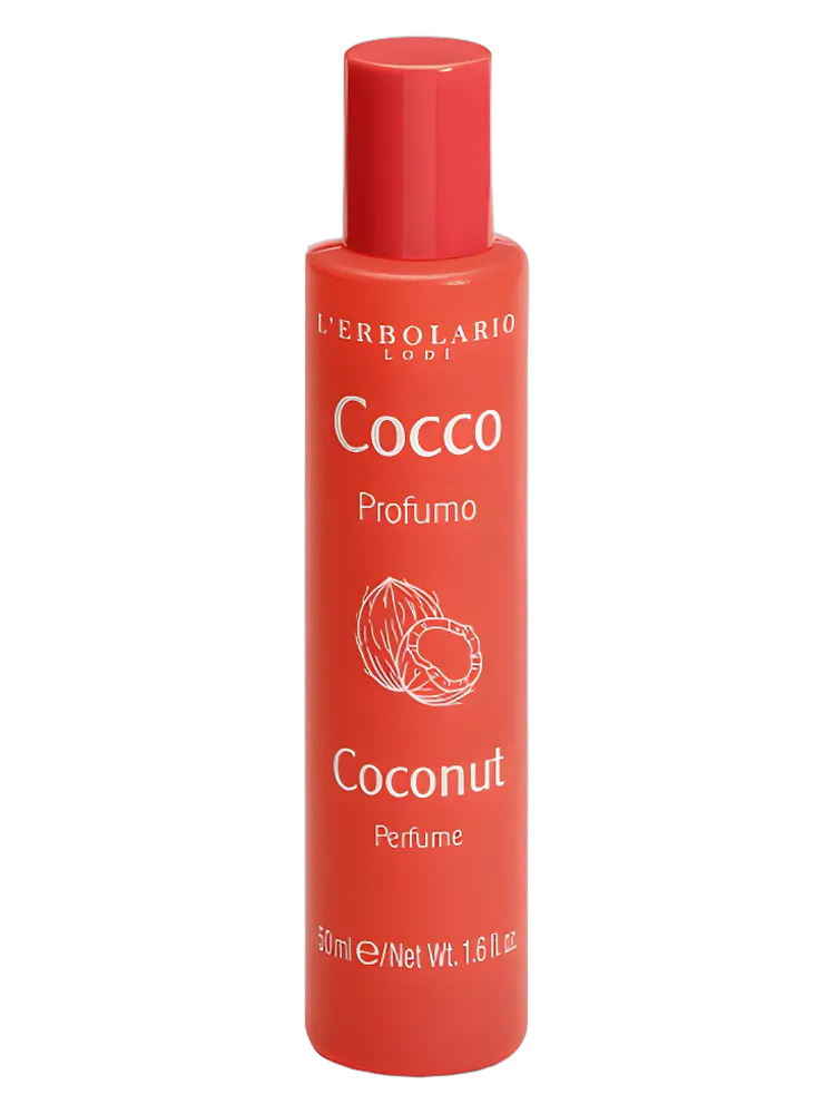 Cocco by L'Erbolario