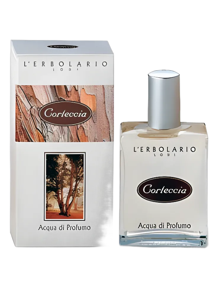 Corteccia (Bark) by L'Erbolario
