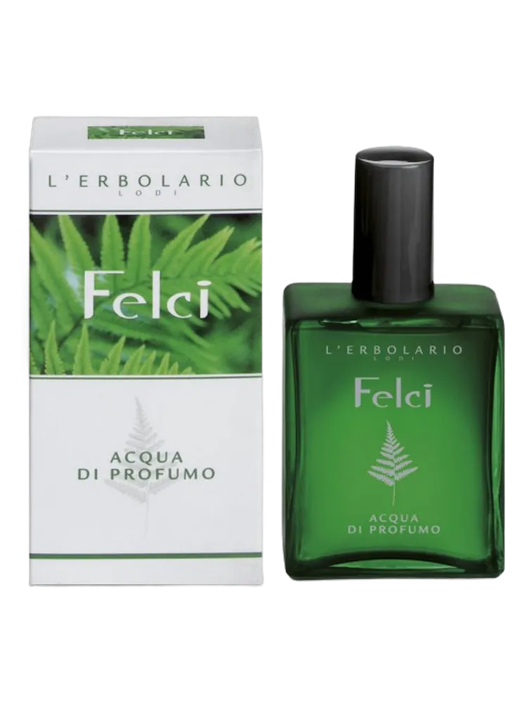 Felci by L'Erbolario