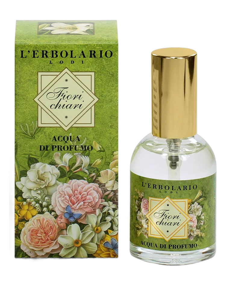 Fiorichiari by L'Erbolario