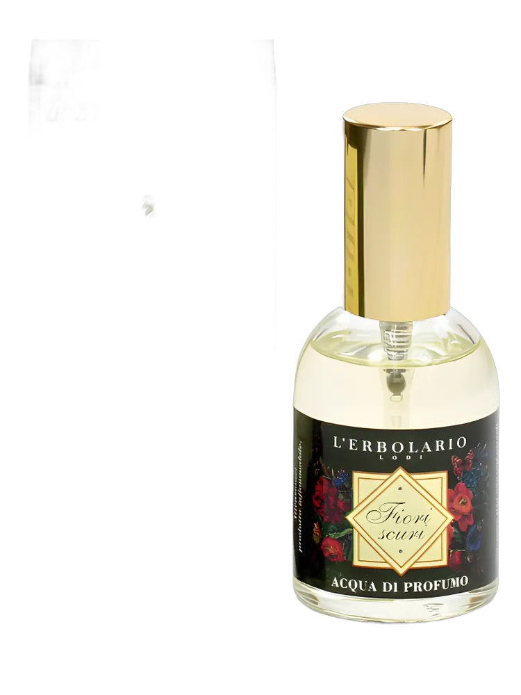 Fioriscuri by L'Erbolario