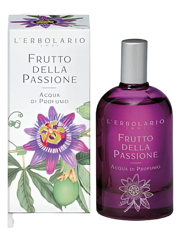 Frutto Della Passione by L'Erbolario