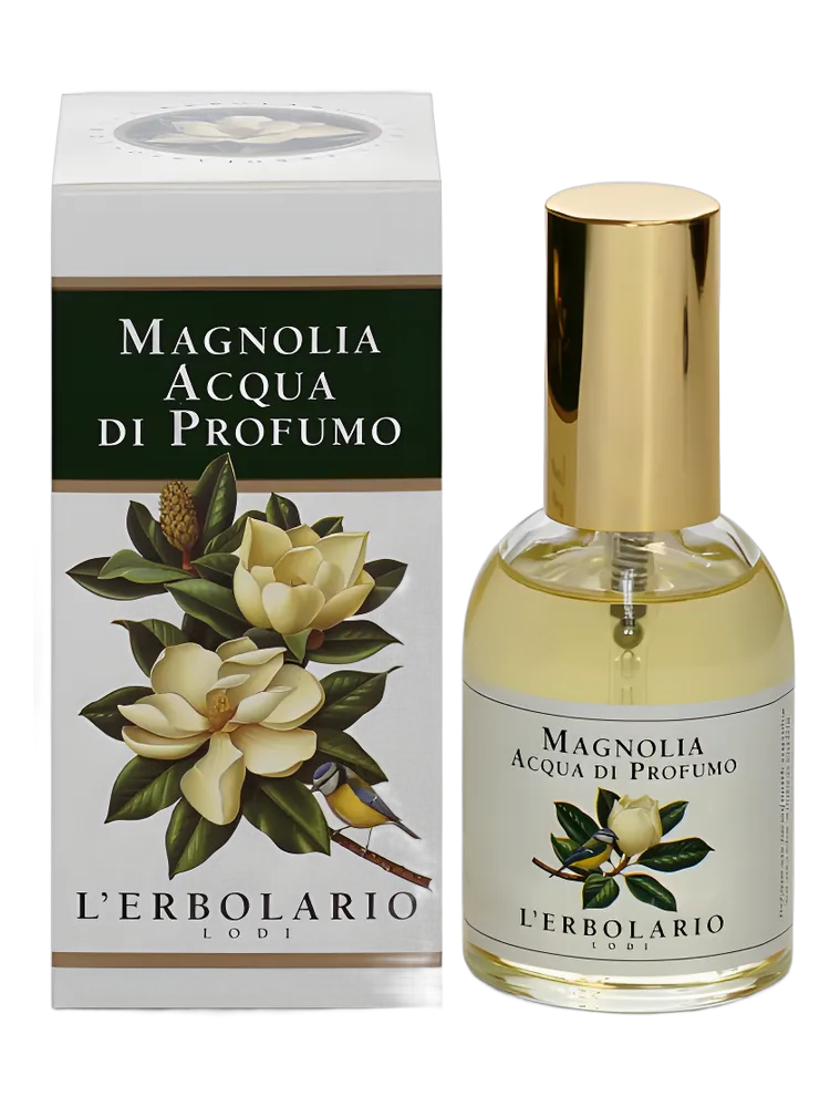 Magnolia by L'Erbolario