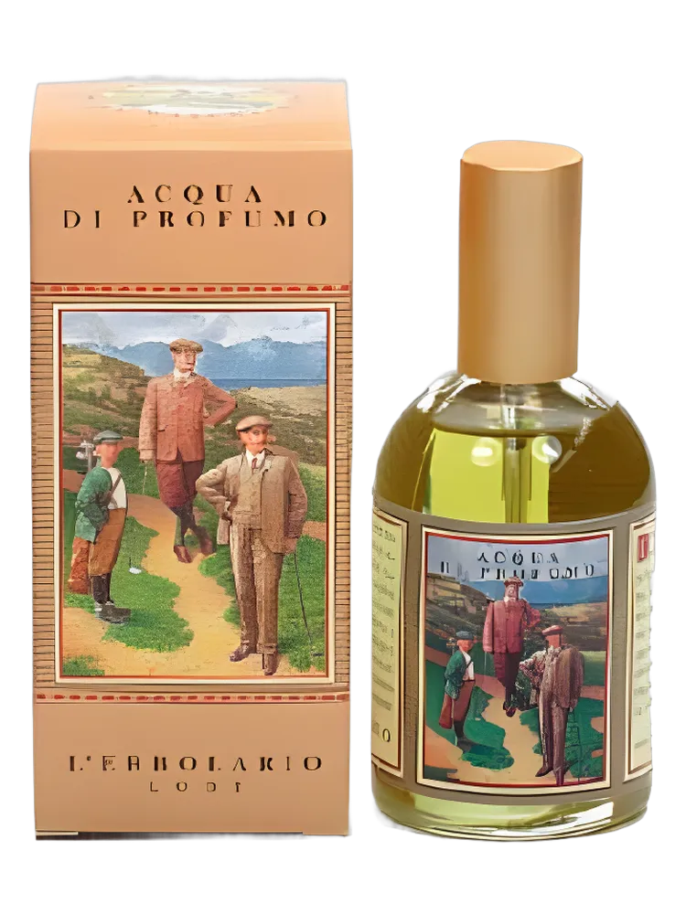 Mirto by L'Erbolario