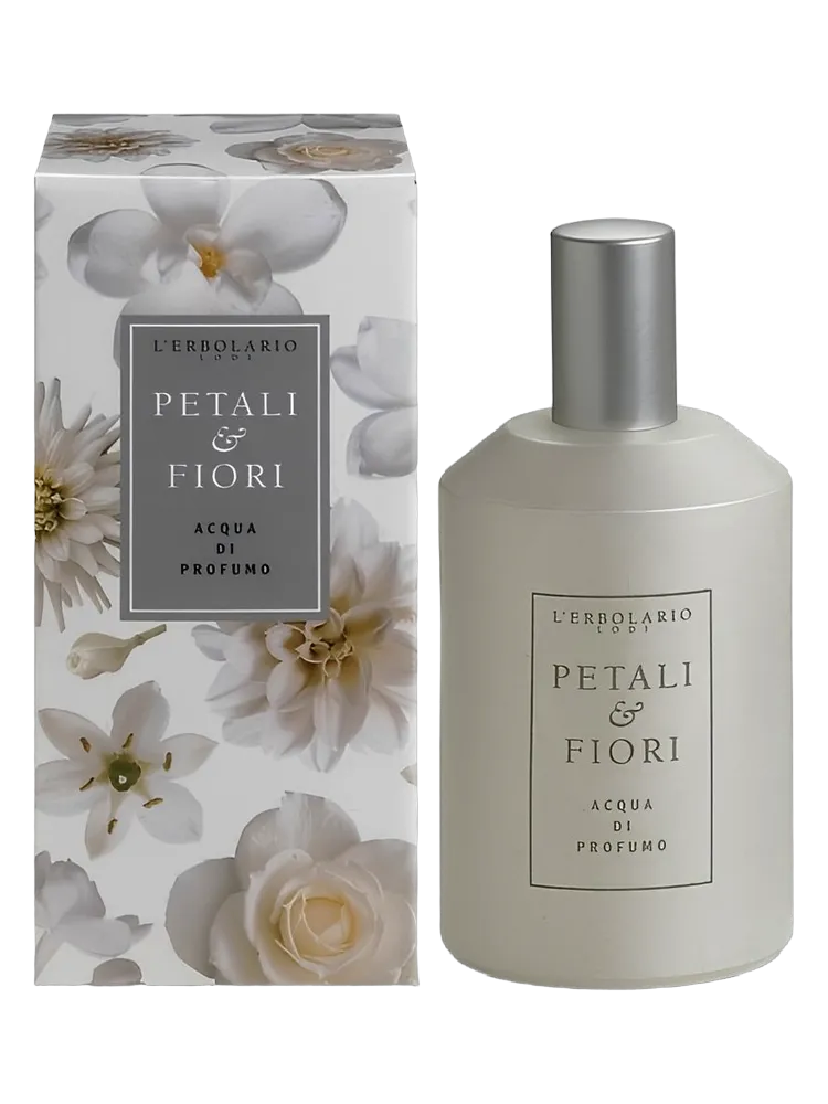 Petali & Fiori by L'Erbolario