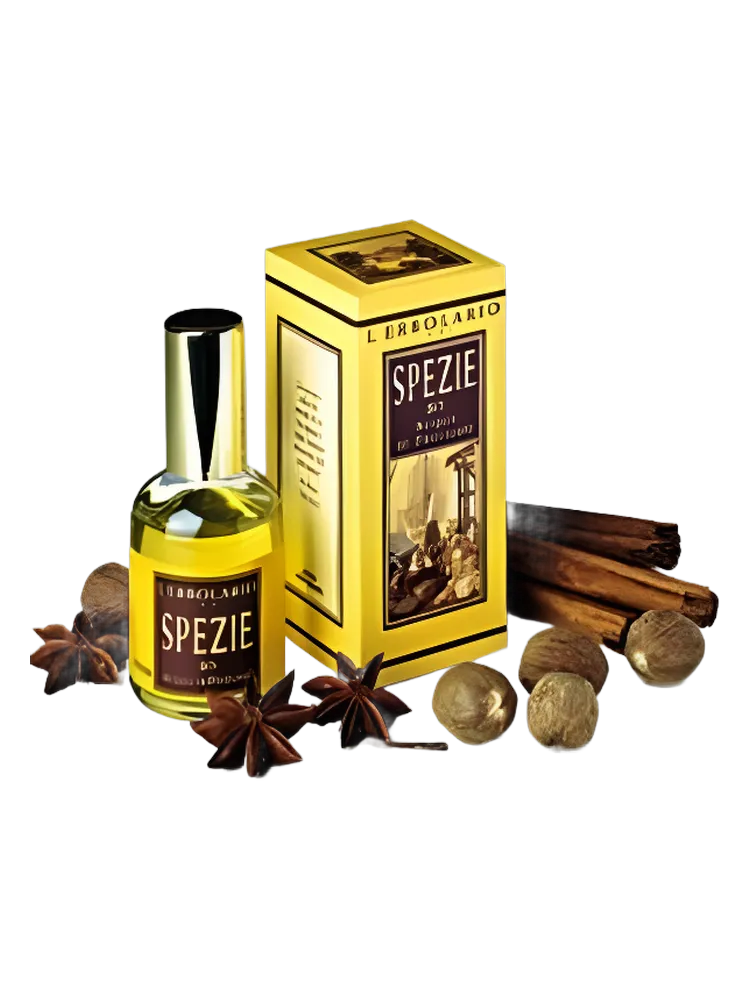 Spezie by L'Erbolario