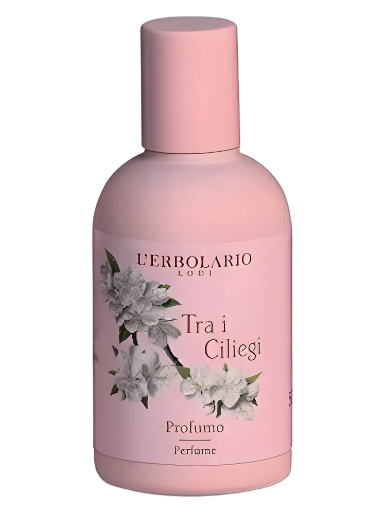 Tra I Ciliegi by L'Erbolario