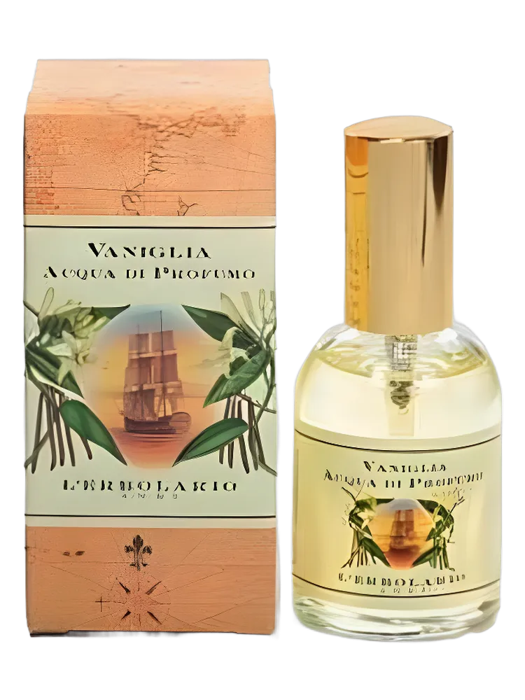 Vaniglia by L'Erbolario